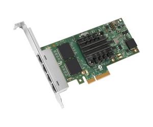 Intel I350T4G2P20 network card Internal Ethernet 1000 Mbit/s