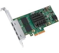 Intel i350t4v2blk adaptador y tarjeta de red interno ethernet 1000 mbi