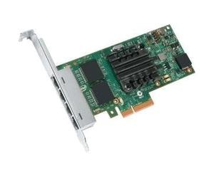 Intel I350T4V2BLK network card Internal Ethernet 1000 Mbit/s