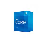 Intel Core i5-11400 procesador 2,6 GHz 12 MB Smart Cache Caja