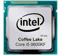 Intel i5-9600KF 9M 4.60 GHz FC-LGA14A Bandeja