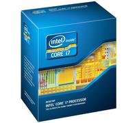 Intel I7-2700K - Procesador (Socket 1155, 3.5 GHz, Quad-Core, 8 MB Cache)