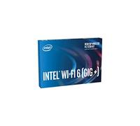 Intel Kit de escritorio AX200 Gig+ Wi-Fi 6, 999VGD