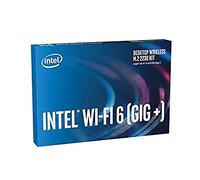 Intel Kit de Escritorio ® Wi-FI 6 (Gig+)
