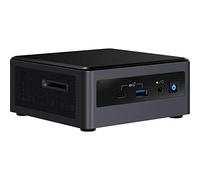 Intel Kit de Rendimiento NUC 10 - Procesador Intel Core i5 (chasis Tall)