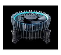 Lüfter CPU Socket LGA1700, Intel Boxed Laminar RM1 65 Watt
