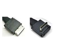 Intel mb to hsbp oculink cable 450mm intel cable axxcbl450cvcr accs