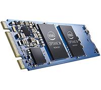 Intel MEMPEK1W016GAXT PCI Express 3.0 Optane Memory - Disco duro sólido (16 GB, PCI Express 3.0, 900 MB/s, 145 MB/s, PC, 190000 IOPS)