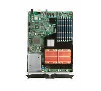 Intel - MFS5000SI servidor barebone Intel® 5000P Torre