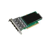 Intel Network E835XXVDA4M - Adaptador de red Ethernet E835-XXVDA4