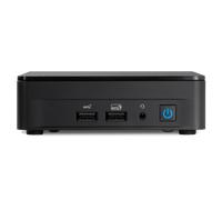 Intel NUC 13 Pro Kit UCFF Negro i7-1360P