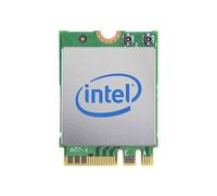 Intel Nic WI-FI 6E AX210 1675 NovPro AX210.NGWG.NVX - Tarjeta de Red (2 x 2), Color Verde
