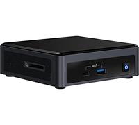 Intel NUC 10 Performance Kit NUC10i5FNKN with Core¶ÿ, W128445962 (NUC10i5FNKN with Core¶ÿ i5-10210U,¶ÿ M.2 SSD,¶ÿ HDMI 2.0a USB-C (DP1.2), w/no codec, w/US Cord)