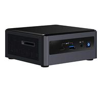 Intel NUC 10 Performance Kit - Procesador Intel Core i3 (chasis Alto)