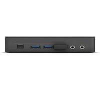 Intel nuc 11 essential kit - nuc11atkc2 ucff negro n4505 2 ghz