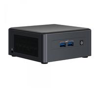 Intel NUC 11 Pro UCFF Intel Core i3-1115G4