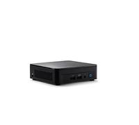 Intel NUC 12 Pro NUC12WSKi7 Barebone System - Mini PC - Socket BGA-1744-1 x procesador compatible con Core i7 12ª generación i7-1260P Dodeca-core
