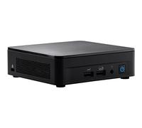 Intel NUC 12 Pro NUC12WSKv7 Sistema Barebone - Mini PC - Socket BGA-1744 Core i7 12ª generación i7-1270P Dodeca-core (12 núcleos)