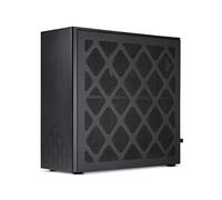 Intel NUC 13 Extreme Compute Kit NUC13RNGi7 Gaming Mini PC Gamer Desktop Computer, 13ª generación Core i7-13700K, hasta 5.4 GHz, 16 núcleos, WiFi 6, Bluetooth 5.2, cable HDMI BROAG (Barebone sin RAM,