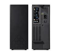 Intel NUC 13 Extreme Raptor Canyon Mini Gaming PC NUC13RNGi7, 13ª generación Core i7-13700K, 5.4 GHz, 16 núcleos, 24 hilos, WiFi 6, Bluetooth 5.2, Intel UHD Graphics 770 (64GB DDR5+4TB SSD)