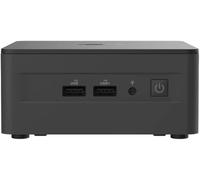 Intel NUC 13 Pro NUC13ANHi5 Sistema Barebone Ordenadores - Socket BGA-1744-1 x Procesador Soporte Core i5 13ª generación i5-1340P Dodeca-core (12 núcleos)