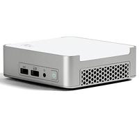 Intel NUC 13 Vivid Canyon Mini PC NUC13VYKi7 Computadora de escritorio/HTPC 13ª generación Intel Core i7-1360P, 12 núcleos (4P+8E), 16 hilos, Wi-Fi 6E, Bluetooth 5.3, Windows 11 Pro (16 GB DDR4 RAM