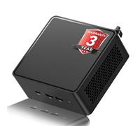 Intel NUC 15 Pro, para ASUS NUC 15 Pro Mini PC - Core 7 240H, 32GB RAM & 1TB SSD, Win 11 Pro, Wi-Fi 7 & BT 5.4 | PC Profesional para educación, Oficina, Digital Signage, POS & PYME