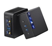 Intel NUC 15 Pro, para ASUS NUC 15 Pro Mini PC - Ultra 7 255H, 32GB RAM & 1TB SSD, Win 11 Pro, Wi-Fi 7 & BT 5.4 | PC Profesional para educación, Oficina, Digital Signage, POS & PYME