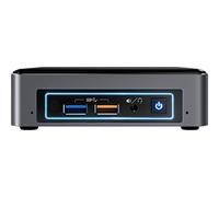 Intel NUC 7I7BNKQ - Ordenador Mini PC (Intel Core i7-7567U, 16 GB DDR4 RAM, 512 GB SSD, Windows 10)