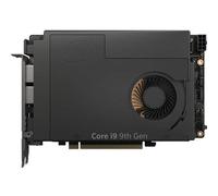 Intel NUC 9 Extreme Compute Element - NUC9i9QNB Core i9 - i9-9980HK - Octa-core (8 núcleos)