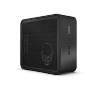 Intel NUC 9 Extreme Kit, NUC9i5QNX, con cable de EE. UU., paquete individual