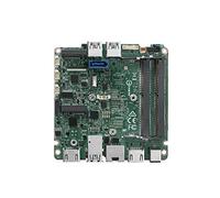 INTEL NUC Board BLKNUC7I3DNBE Core i3-7100U - 2 x DDR4 SO-DIMM MAX 32 GB - 1 M.2 22 x 80 (Key M) 1 x M.2 22 x 30 (Key E)