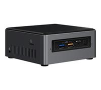 Intel NUC boxnu c7i3bnhx1 Core i3 - 7100u 16 GB Intel optane Memory M.2 Module DDR4 - 2133 1.2 V SO-DIMM MAX 32 GB