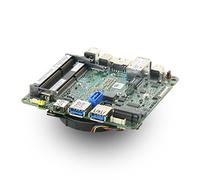 Intel NUC Kit - Procesador de núcleo BLKNUC5I3MYBE