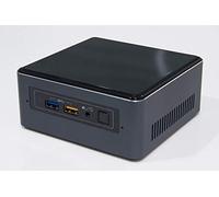 Intel Nuc Nuc7Pjyh J5005 1,50 Ghz Ucff Negro Bga 1090 - Barebón (Intel Pentium Silver, J5005, 1,50 Ghz, 14 Nm, 2,80 Ghz, 4 Mb)