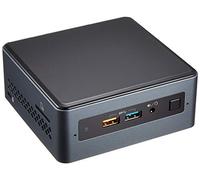 INTEL NUC NUC7PJYH J5005 1,50 GHz UCFF Negro BGA 1090 - Barebón Pentium® Silver, J5005, 1,50 GHz, 14 NM, 2,80 GHz, 4 MB
