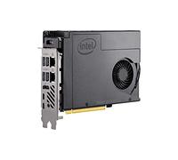 Intel NUC - Ordenador de sobremesa BKNUC9VXQNB Xeon E-2286M, 64 GB, DDR4 2400 o 32 GB, DDR4-2666 Bulk