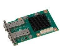 Intel OCP x527 X710-DA2 Adaptador de Red Verde