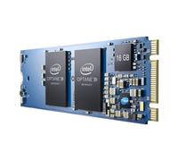 Intel Optane 16GB SSD M.2 Nvme Pcie 3.0 X2 2280 Qlc 3D Nand Disco Estado Solido