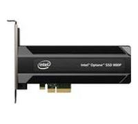 Intel Optane 900P (280GB) PCIe NVMe 3.0 x4 (HHHL) Interno Unidad de Estado sólido