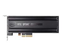 Intel Optane DC P4800X unidad de estado sólido HHHL (CEM3.0) 1500 GB PCI Express 3.0 3D Xpoint NVMe - Disco duro sólido (1500 GB, HHHL (CEM3.0), 2500 MB/s)