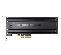 Intel Optane DC P4800X unidad de estado sólido HHHL (CEM3.0) 1500 GB PCI Express 3.0 3D Xpoint NVMe - Disco duro sólido (1500 GB, HHHL (CEM3.0), 2500 MB/s)