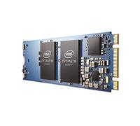 Intel Optane MEMPEK1J032GAXT unidad de estado sólido M.2 32 GB PCI Express 3.0 3D XPoint NVMe