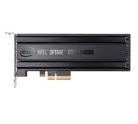 Intel Optane SSD DC P4800X Series - Unidad de Estado sólido - cifrada - 750 GB - 3D Xpoint (Optane) - Interna - Tarjeta PCIe (HHHL) - PCI Express 3.0 x4 (NVMe) - AES de 256 bits