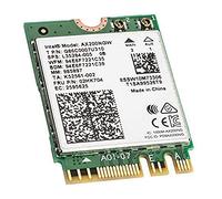 Intel OSGEAR-AX200NGW WLA/Wi-Fi 6 AX200 2230 2x2 AX+ Bluetooth 5.0, M.2/A-E-Key (AX200.NGWG) con vPro, WiFi de 2.4 GHz/5 GHz, Bluetooth 5.0 M 802.11ax