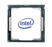Intel Pentium Core i3-8100 3.6GHz 6MB Smart Cache Caja - Procesador (3,6 GHz, PC, 14 NM, i3-8100, 8 GT/s, 64 bits), Plateado