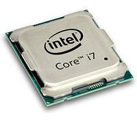 Intel Pentium Core i7-6800k LGA2011-V3 - Procesador (Intel Core, 3.4 GHz, 15 MB), color plata