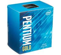 Intel® Pentium Gold G-6600 Desktop Procesador 2 núcleos 4,2 GHz LGA1200 (chipset Serie Intel®400) 58W