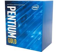 Intel Pentium Gold G6405 procesador 4,1 GHz 4 MB Smart Cache Caja