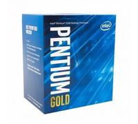 Intel Pentium Gold G7400 procesador 3,7 GHz 6 MB Smart Cache Caja